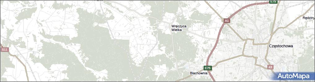 Wręczyca